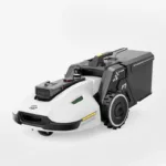 Mammotion YUKA 3000 z koszem