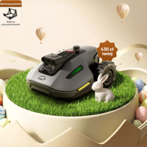 Mammotion YUKA mini 800