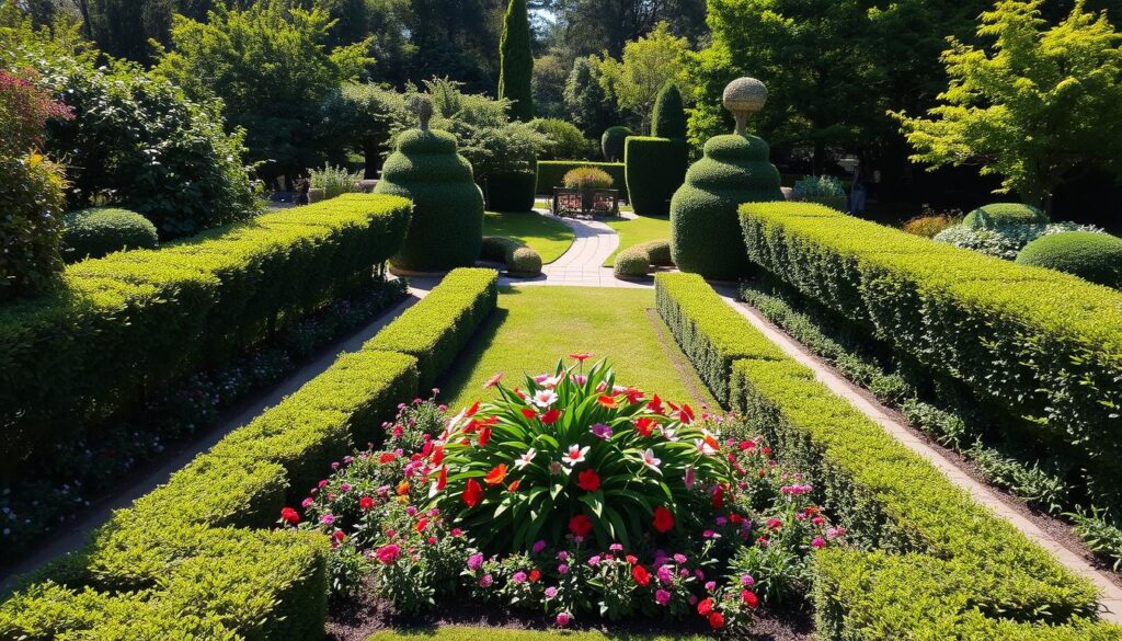 YUKA duży ogród YUKA duży ogród