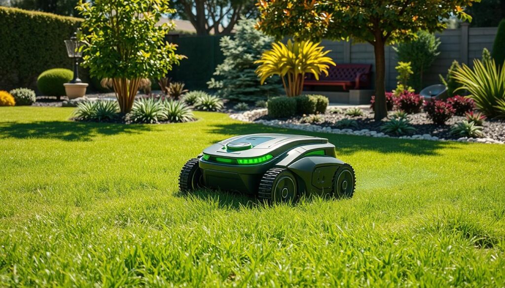 czas pracy robota bezprzewodowego