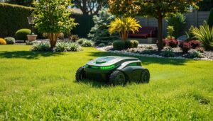 czas pracy robota bezprzewodowego