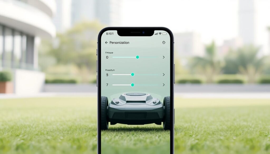personalizacja ustawień personalizacja ustawień