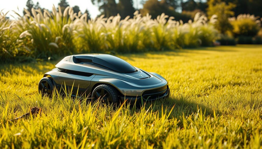 serwisowanie robota bezprzewodowego