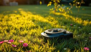 technologia wykrywania przeszkód