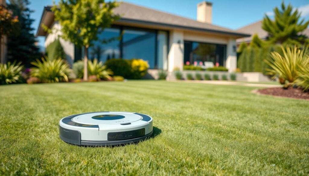 zakupy online robotów koszących