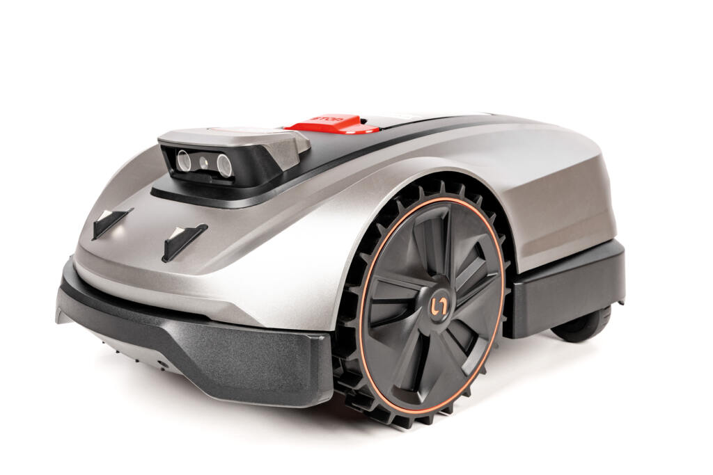 Robot koszący Sunseeker Elite X3 Plus