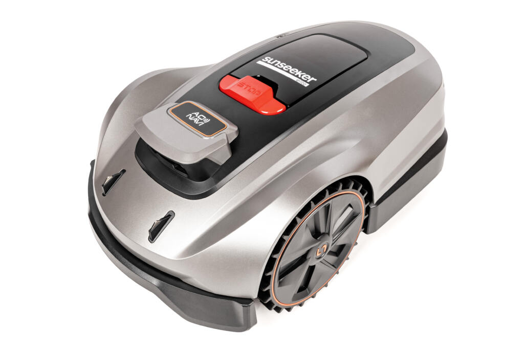 Robot koszący Sunseeker Elite X3
