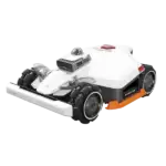 Robot koszący MAMMOTION LUBA 3 AWD 3000 360° LiDAR NRTK Dual-Camera AI Vision + Garaż standard