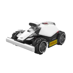 Robot koszący MAMMOTION LUBA 2 mini AWD 1000