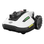 Robot koszący Mammotion YUKA mini 2 1000 + Stojak do mycia