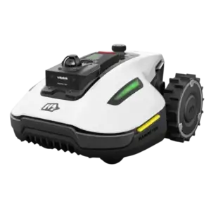 Robot koszący Mammotion YUKA mini 2 1000 + Stojak do mycia