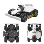 Robot koszący MAMMOTION LUBA 2 mini AWD 1000