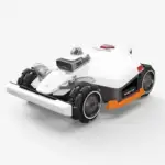 Robot koszący MAMMOTION LUBA 3