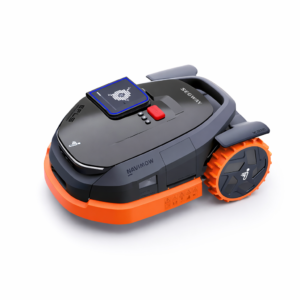 Segway Navimow X330E