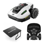 Robot koszący Mammotion YUKA mini 2 1000 + GARAŻ GRATIS