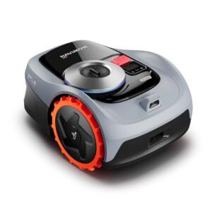 Segway Navimow i105E GPS