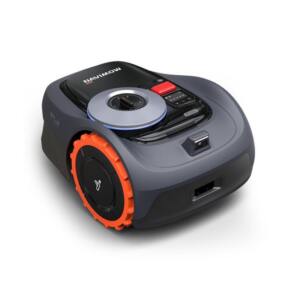 Segway Navimow i108E GPS RTK +Vision