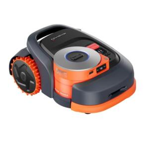 Segway Navimow H206 Lidar Ai | EFLS™