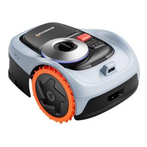 Segway i210 AWD Navimow nRTK+Vision