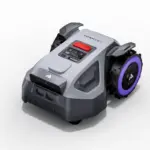 Robot koszący Anthbot M5 RTK Vision