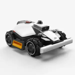 Robot koszący MAMMOTION LUBA mini 2 AWD 1500 LiDAR