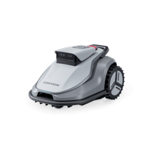 Robot koszący TerraMow V1000