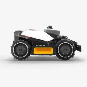 Robot koszący MAMMOTION LUBA mini 2 AWD 1500 LiDAR EU + Garaż mini