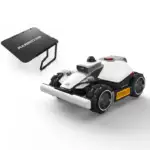 Robot koszący MAMMOTION LUBA mini 2 AWD 1500 LiDAR EU + Garaż mini
