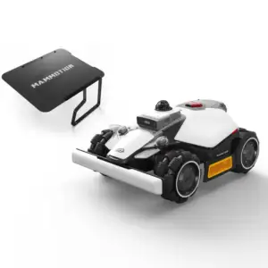 Robot koszący MAMMOTION LUBA mini 2 AWD 1500 LiDAR EU + Garaż mini