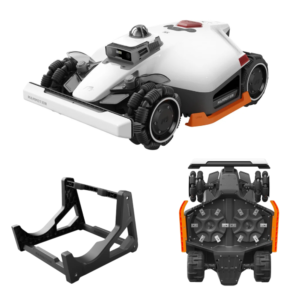 Robot koszący MAMMOTION LUBA 3 AWD 1500