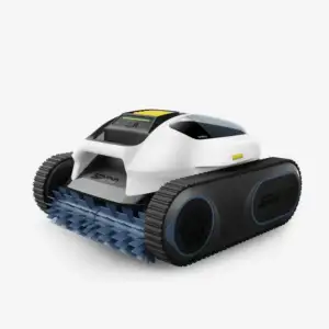 Robot Basenowy Mammotion SPINO E1