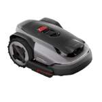 Robot koszący RockMow S108 nRTK + TRYMER + GARAŻ