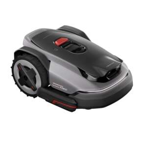 Robot koszący RockMow S108 nRTK + TRYMER + GARAŻ
