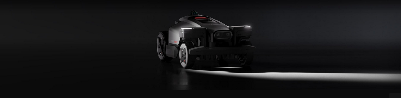 RockMow Z120 LiDAR RoboRock — możliwości systemu