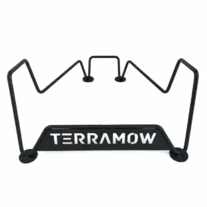Stojak serwisowy do czyszczenia robota TerraMow V1000, V600, S1200, S800