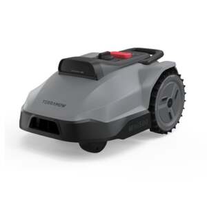 Robot koszący Terramow Mini 500 AI Vision