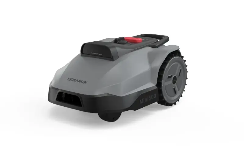 Robot koszący TerraMow Mini 500 AI Vision