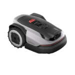 Robot koszący RockNeo Q105 nRTK + Vision + Garaż