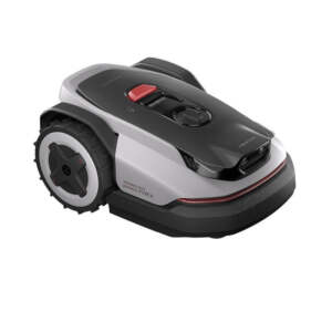 Robot koszący RockNeo Q105 nRTK + Vision + Garaż