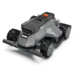 Robot koszący Terramow X AWD AI Vision + nRTK