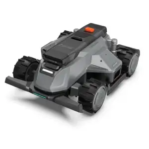 Robot koszący Terramow X AWD AI Vision + nRTK